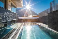 Chalet Hohe Welt - Luxury Apartments - Pools