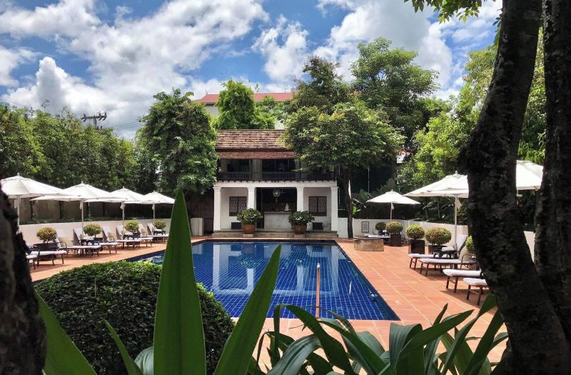 Rachamankha Hotel photo 3