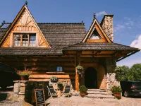 Pokoje Javorina Hotels in Tatra County