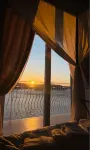 Relais Tiare Bed and Breakfast - Pemandangan Pantai