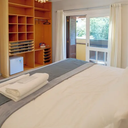Vivares Pousada Boutique Gramado