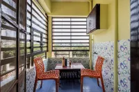 Oasis Guest Rooms