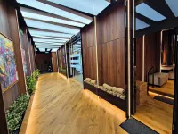 Hotel Platinia - Spa