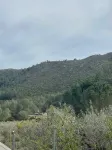 Enjoy nature and yet close to the beach!