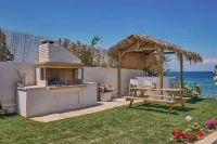 Ducato di Zante Luxury Beach Villa - Huvilat
