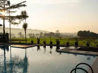 Hotel Purnama Mulia Hotéis em Cigugur