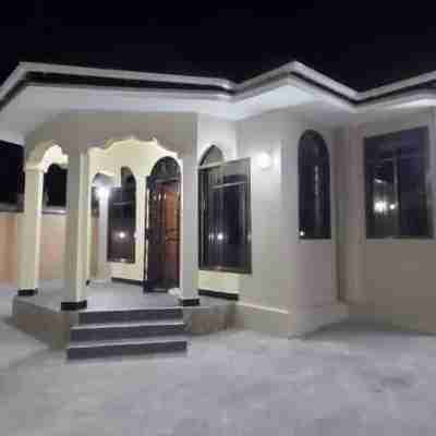 Big, modern family house near city center Hotel Exterior