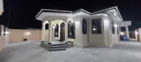 Big, modern family house near city center - Villas