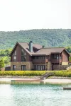 Quba Palace Hotel & Golf Resort