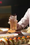 The Westin Gurgaon, New Delhi - breakfast
