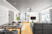 ANAX NORD 502 - Condos