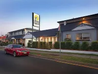 Country Comfort Armidale Hotels in Armidale