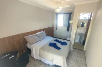 Velinn Pousada Entre Praias Itaguá