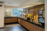 City Express by Marriott Los Mochis - breakfast