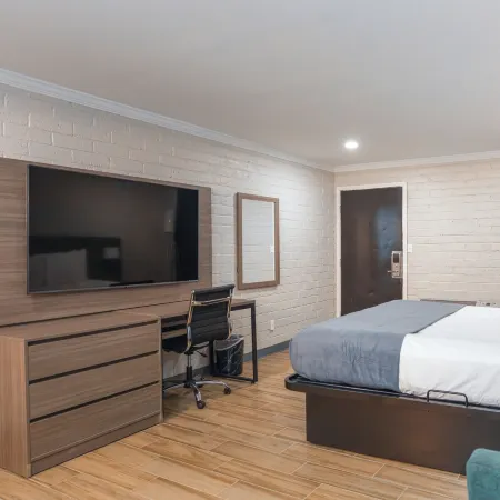 Economy Suites Springfield - Fairgrounds