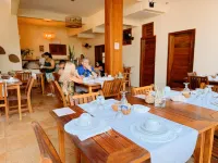 Pousada Jeri Dunas - Breakfast