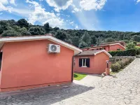 Residence Villa Franca - 2 stelle