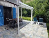Villa in Bruniquel by Aveyron River Hotels in 
