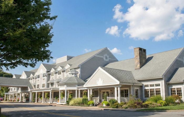 Two Trees Inn
