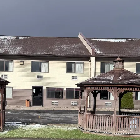 Econo Lodge