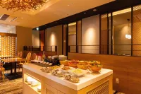 Hiroshima Airport Hotel - breakfast