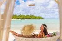 Muri Beach Club Hotel - Ocean View