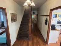 Old Clark Inn Hotele w: Edray