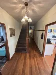 Old Clark Inn