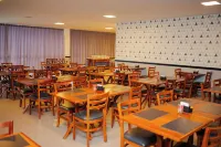 Colonial Flat Hotel - breakfast