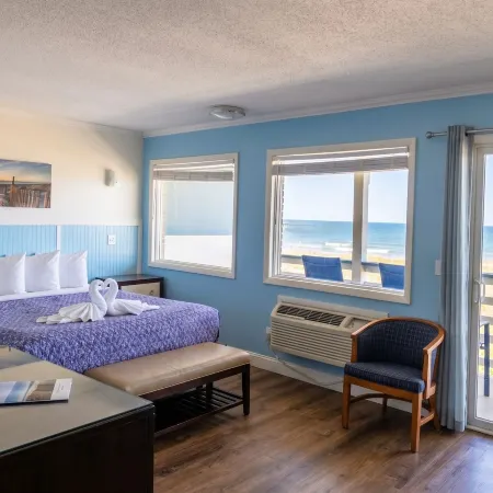 Blue Heron Motel