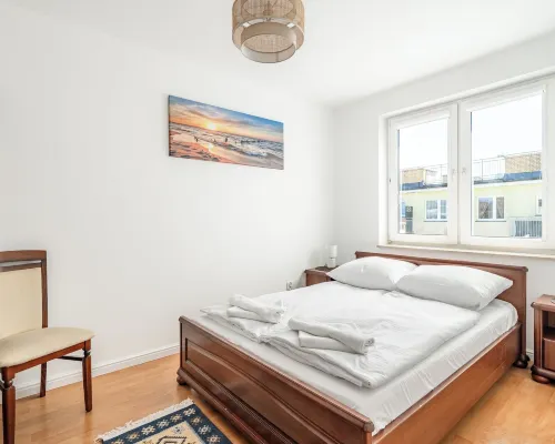 Na Wydmie, Sun & Snow Hotels in Ustka