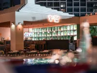 Mövenpick Grand Al Bustan Dubai - 5-Star
