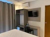 Hotel Blox Sorriso - 2 Sao