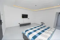 MABIZA 山景公寓(MABIZA MOUNTAIN VIEW APARTMENTS) 酒店
