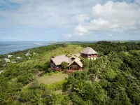 Outrigger Fiji Beach Resort Hotels in 