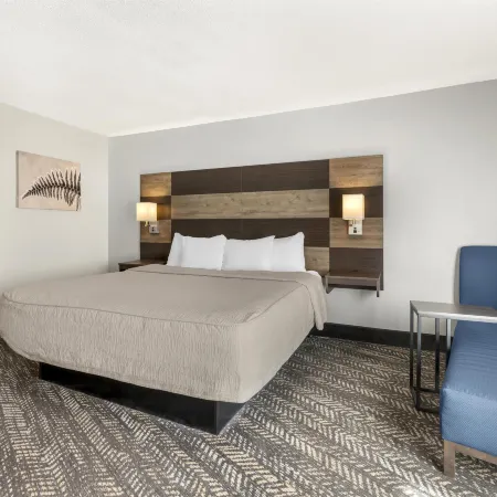 Best Western Plus Wausau Tower Inn