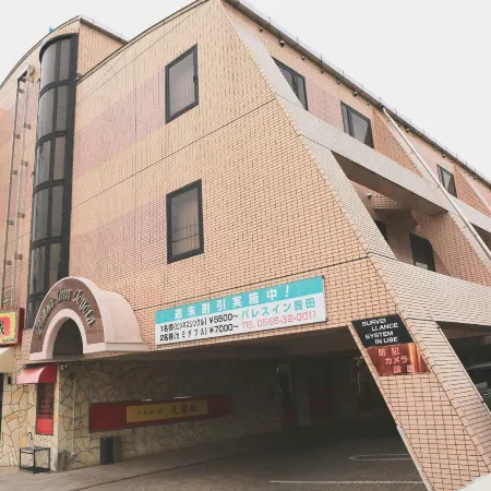 Palace Inn Toyota