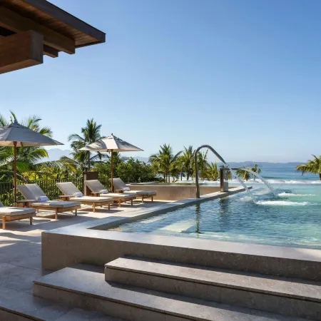 Siari Riviera Nayarit, a Ritz-Carlton Reserve