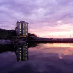 Hotel AreaOne Banjinmisaki Hotels in 