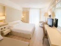 Hotel Bristol - balcone