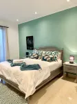 Gold Palms 4 Bedroom Villa