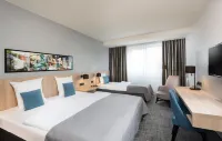 Sunday Hotel Flensburg - Pet friendly