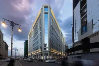 Valy Hotel Hoteles en 