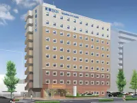 Toyoko Inn Tokyo Keio-Sen Higashi-Fuchu-Eki Kita-Guchi Hotels in Fuchu
