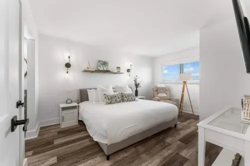 Summit 808 - Luxury Beach Resort Condo 1-6 People. - 4-Star