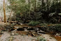 Whispering Waters: Dome Getaway - 4-stjärniga