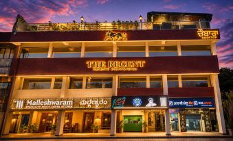 The Regent