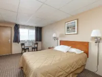 Key Inn Hotels in Elko