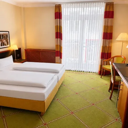 FlexInn Hotel Gelsenkirchen