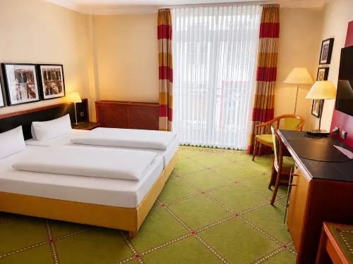 FlexInn Hotel Gelsenkirchen